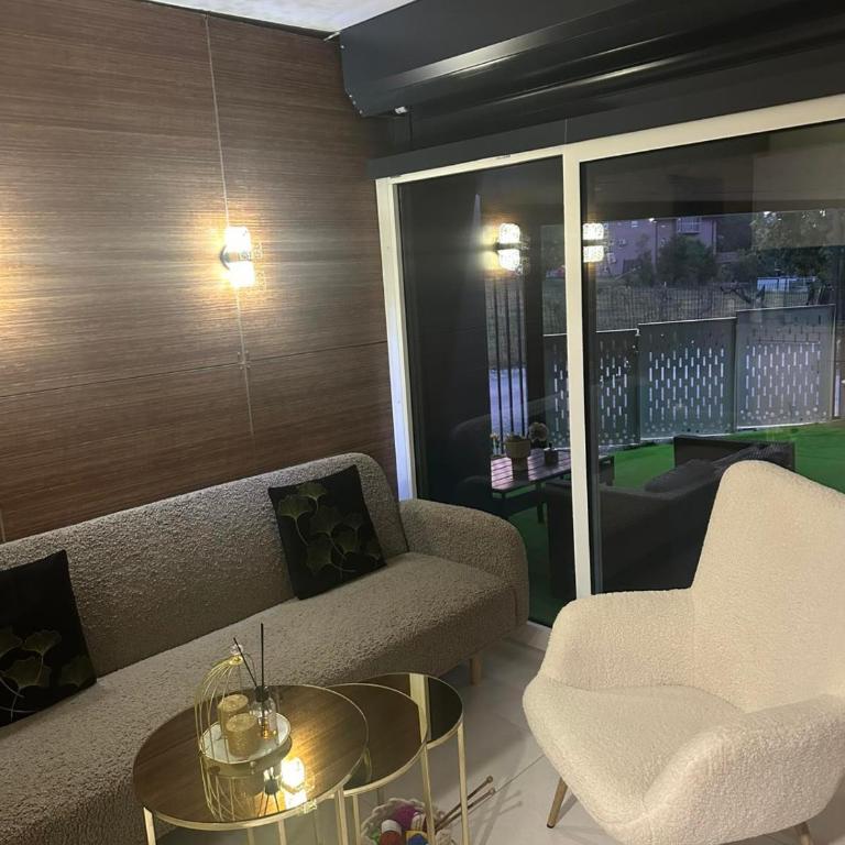 Oasis of salt - One-Bedroom Apartment - 11