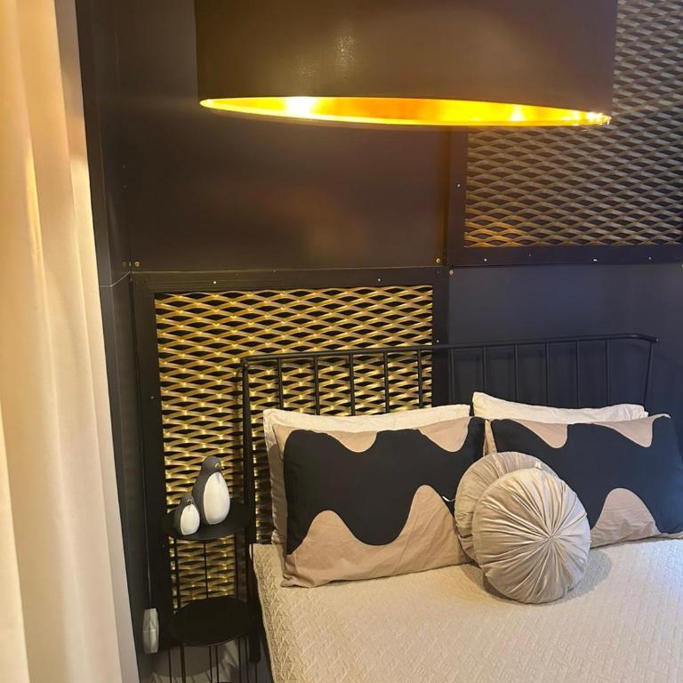 Oasis of salt - One-Bedroom Apartment - 9