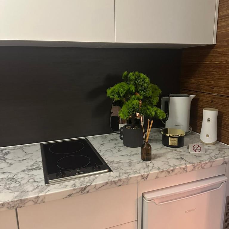Oasis of salt - One-Bedroom Apartment - 4