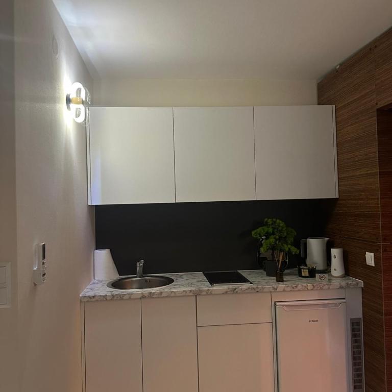 Oasis of salt - One-Bedroom Apartment - 2