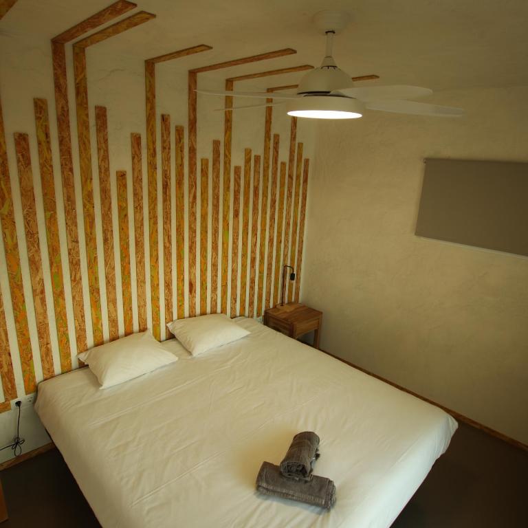Vitamin Sea Guesthouse - Habitación Doble - 4