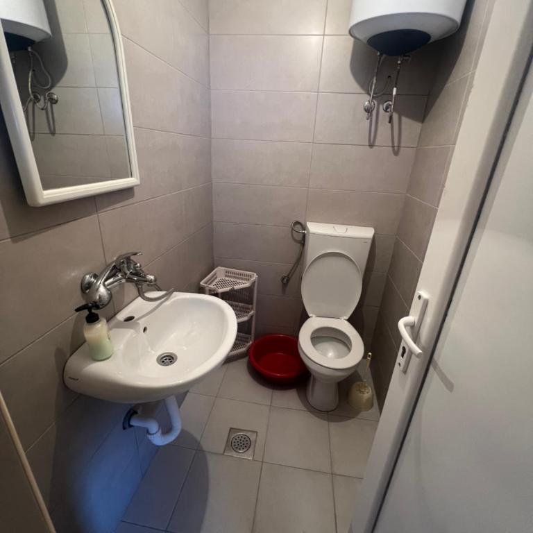Apartmani Becic - Apartman sa Pogledom na More - 9