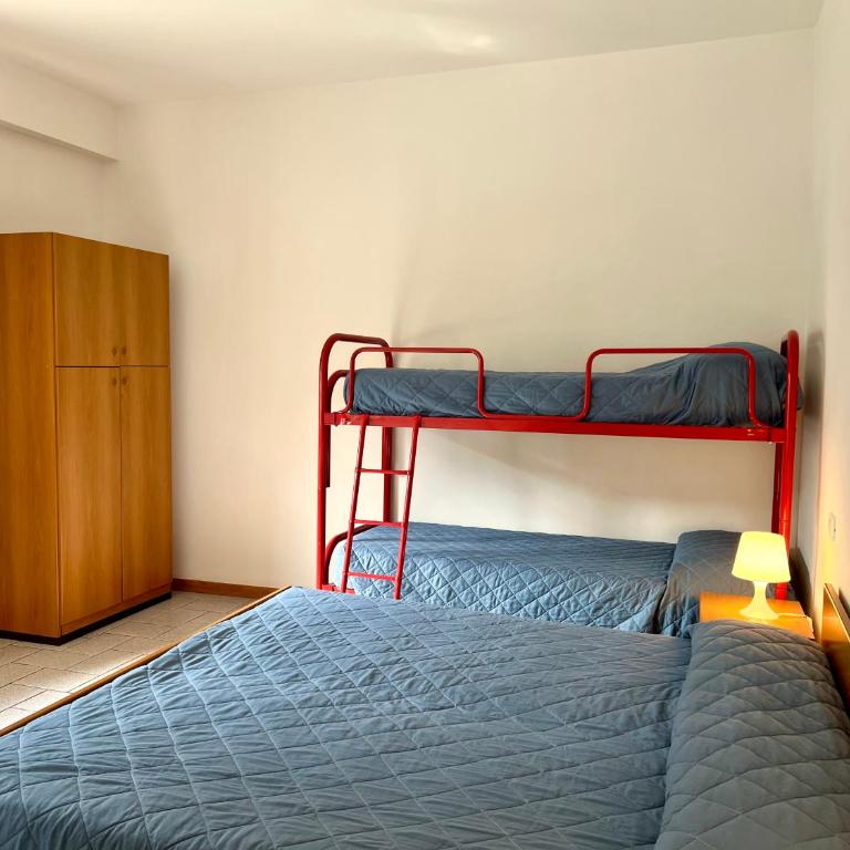 Villa Nodari - Appartamento Standard - 4