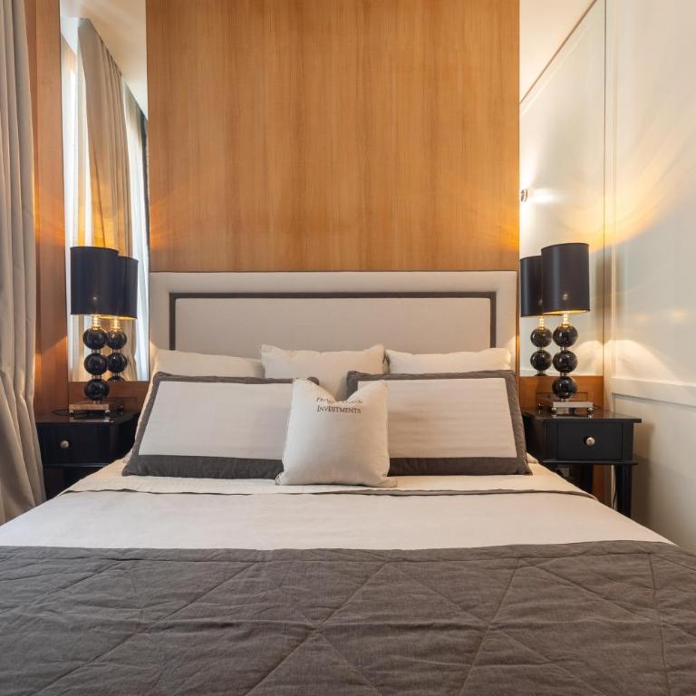 Ponte Vecchio Charming Apartment - Appartamento con 2 Camere da Letto - 4