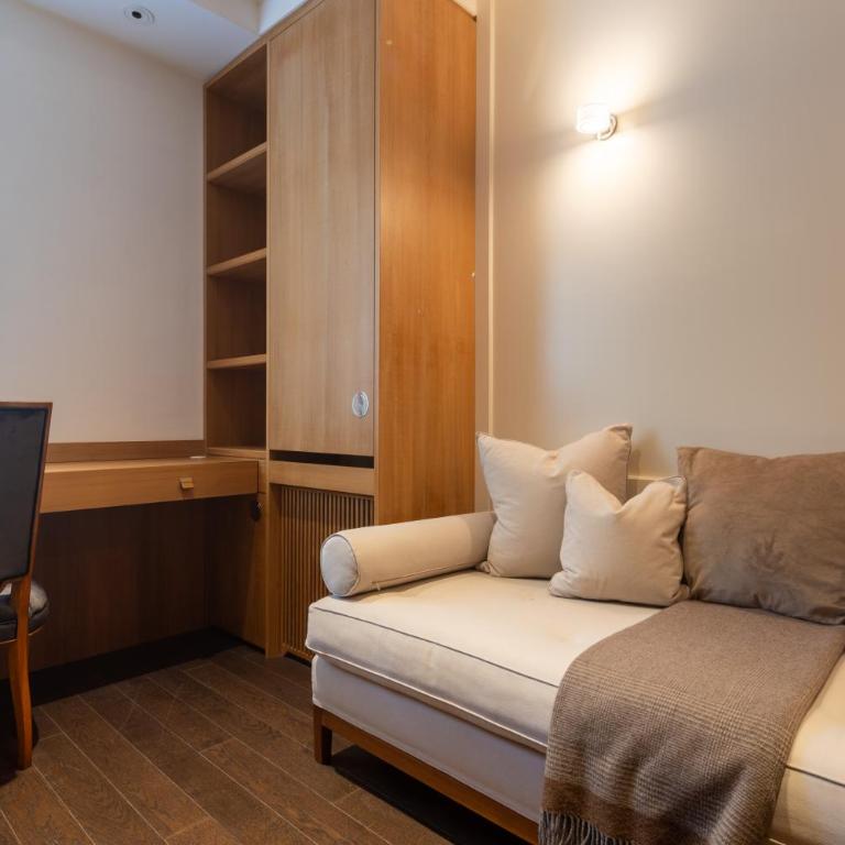 Ponte Vecchio Charming Apartment - Appartamento con 2 Camere da Letto - 8