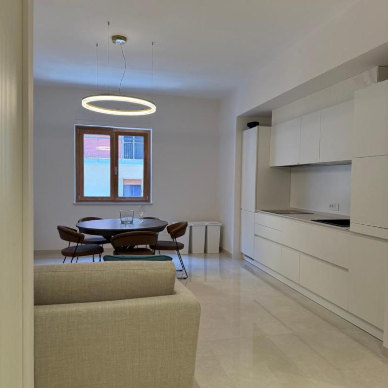 F&M House - Two-Bedroom Standard Apartment - 22