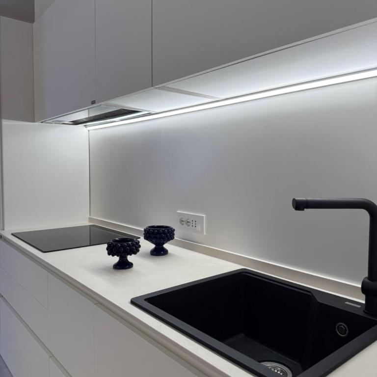 F&M House - Two-Bedroom Standard Apartment - 37
