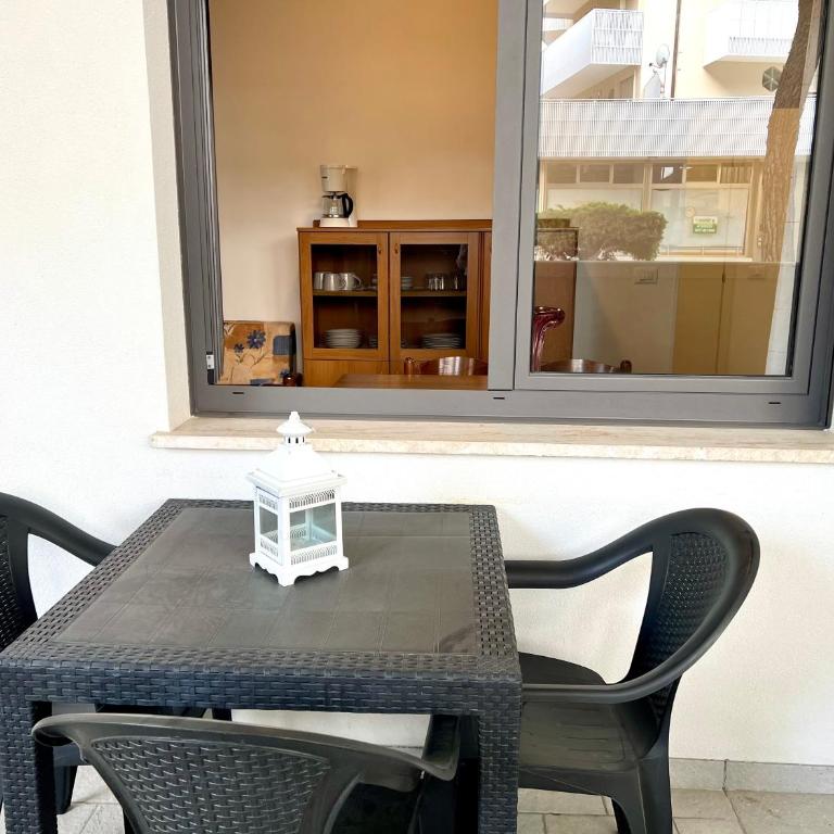 Villa Nodari - Appartamento con 2 Camere da Letto - 17