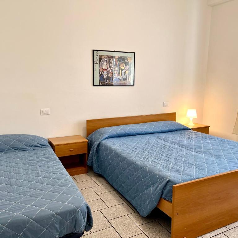 Villa Nodari - Appartamento con 2 Camere da Letto - 11