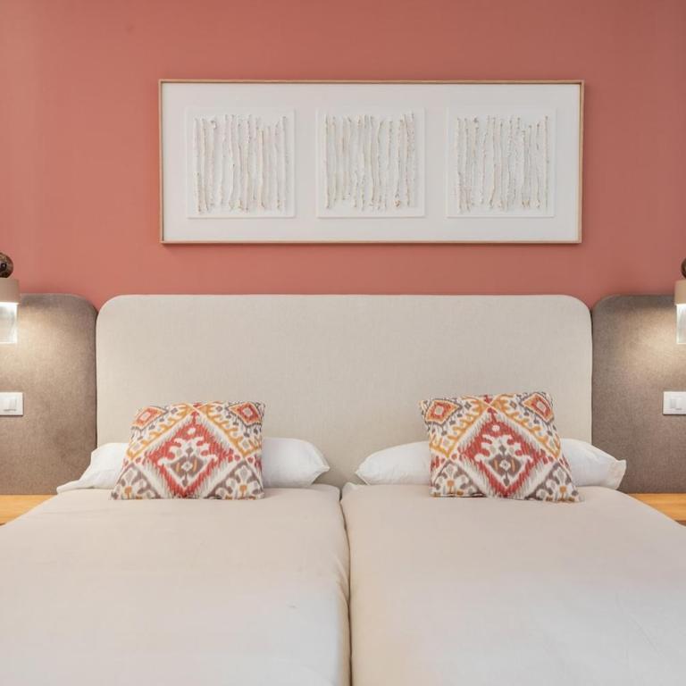 Luxury San Bernardo by Cómodo Madrid - Apartamento de 3 dormitorios - 34