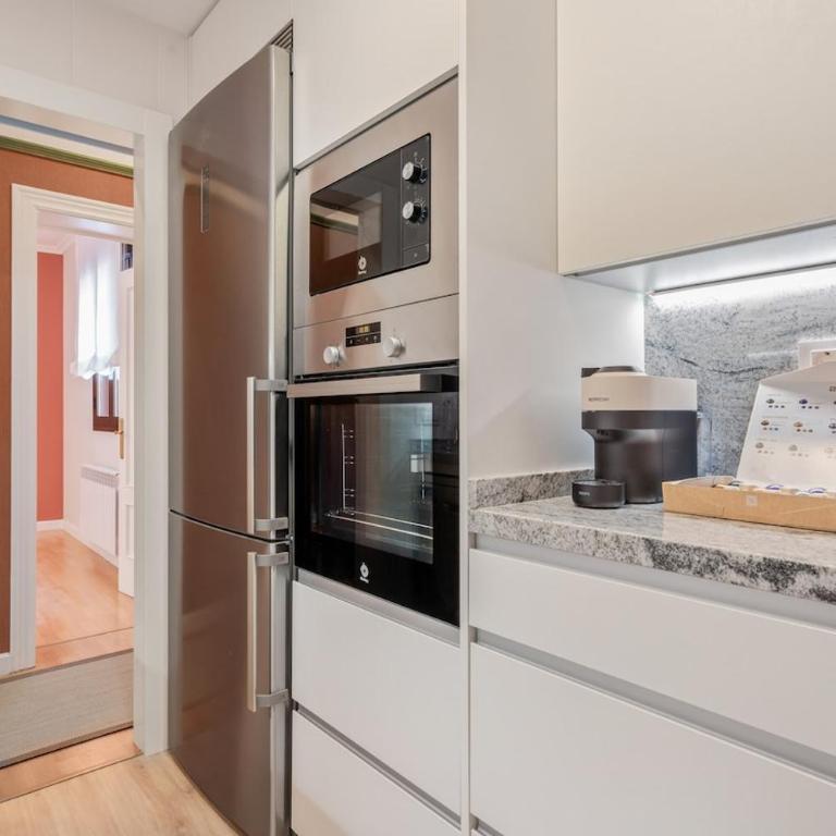 Luxury San Bernardo by Cómodo Madrid - Apartamento de 3 dormitorios - 35