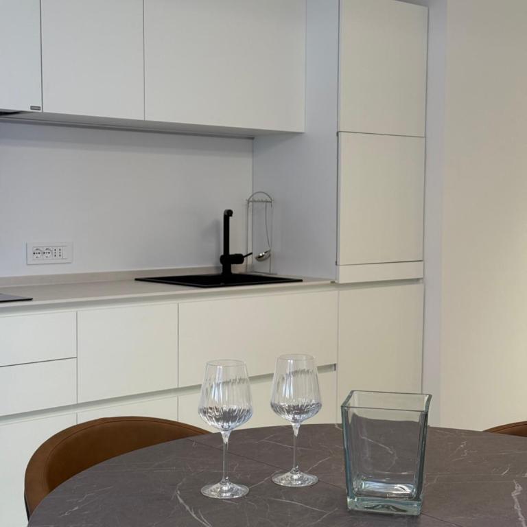 F&M House - Two-Bedroom Standard Apartment - 34