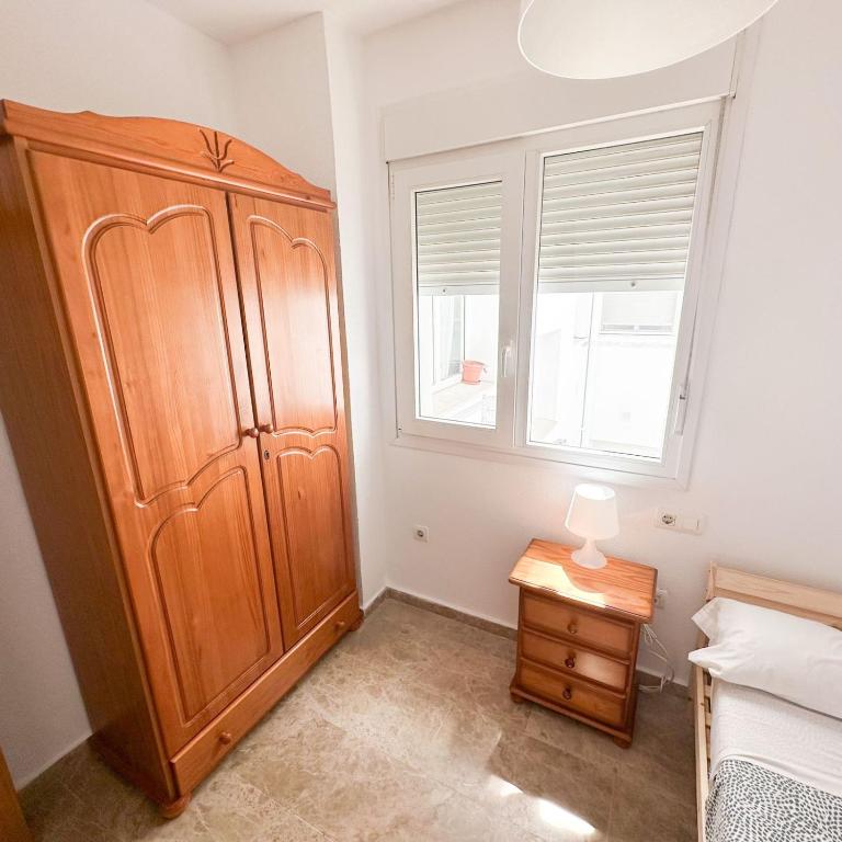 Apartamento Tranquilidad Grupo AC Gestion - Apartamento de 3 dormitorios - 12
