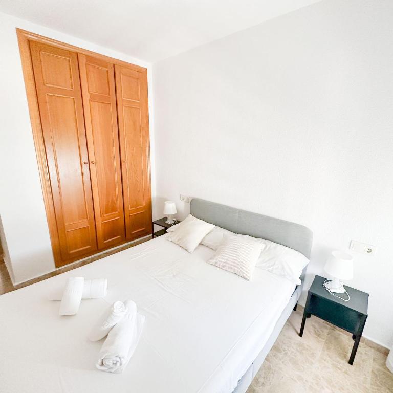 Apartamento Tranquilidad Grupo AC Gestion - Apartamento de 3 dormitorios - 6