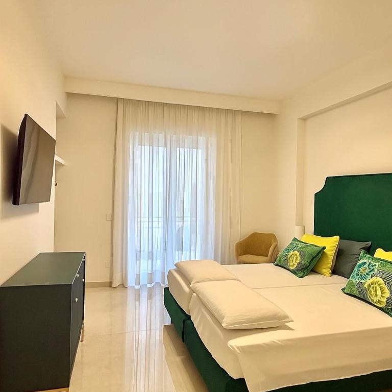 F&M House - Two-Bedroom Standard Apartment - 3