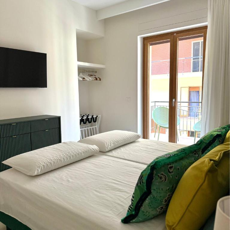 F&M House - Two-Bedroom Standard Apartment - 4
