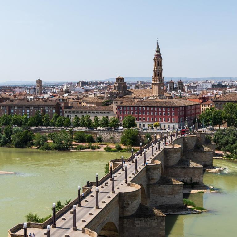 Best Views to El Pilar- Turistea - Apartment - 32