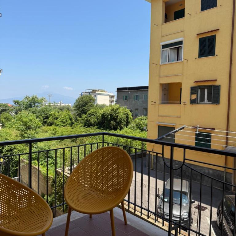 F&M House - Two-Bedroom Standard Apartment - 58