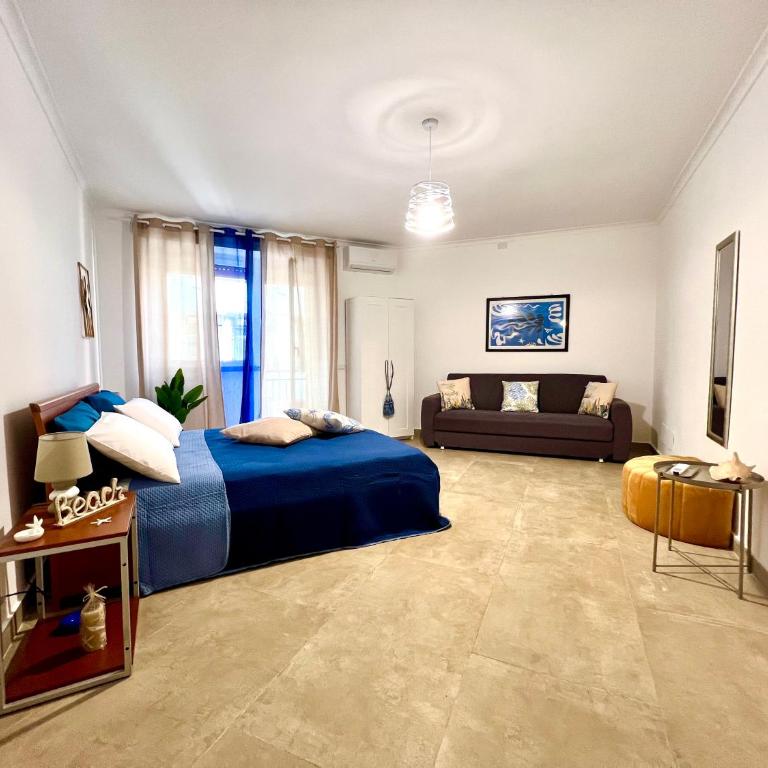 ROMA GOLDEN BEACH Apartment - Appartamento con 2 Camere da Letto - 4