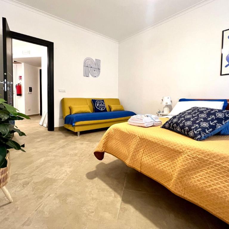 ROMA GOLDEN BEACH Apartment - Appartamento con 2 Camere da Letto - 9