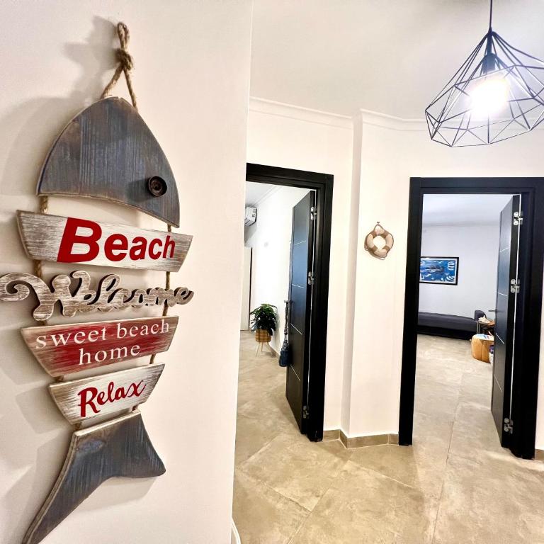 ROMA GOLDEN BEACH Apartment - Appartamento con 2 Camere da Letto - 10