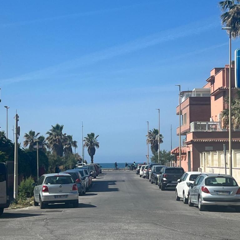 ROMA GOLDEN BEACH Apartment - Appartamento con 2 Camere da Letto - 11