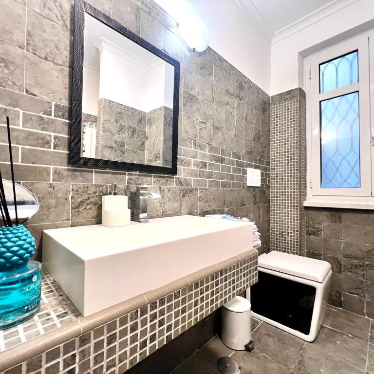 ROMA GOLDEN BEACH Apartment - Appartamento con 2 Camere da Letto - 16