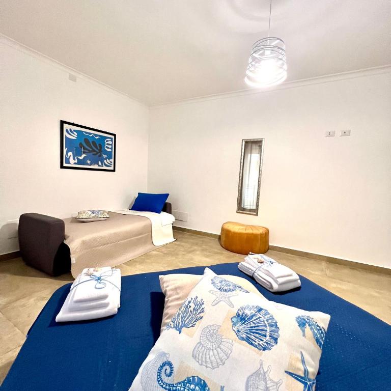 ROMA GOLDEN BEACH Apartment - Appartamento con 2 Camere da Letto - 18