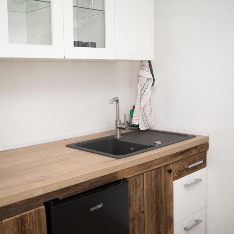 Tiny House Spielberg - Casa con 1 Camera da Letto - 6