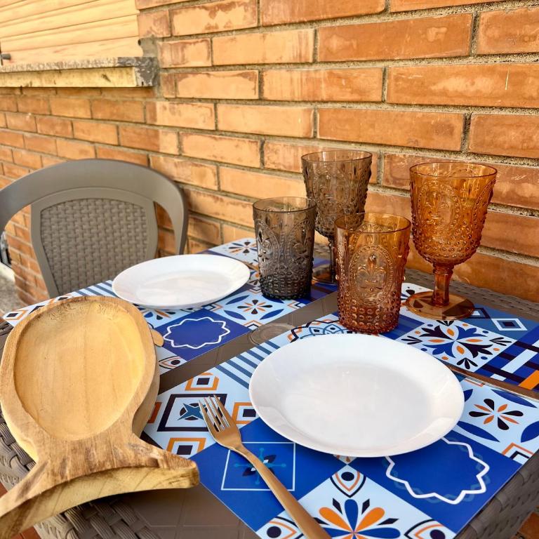 ROMA GOLDEN BEACH Apartment - Appartamento con 2 Camere da Letto - 20