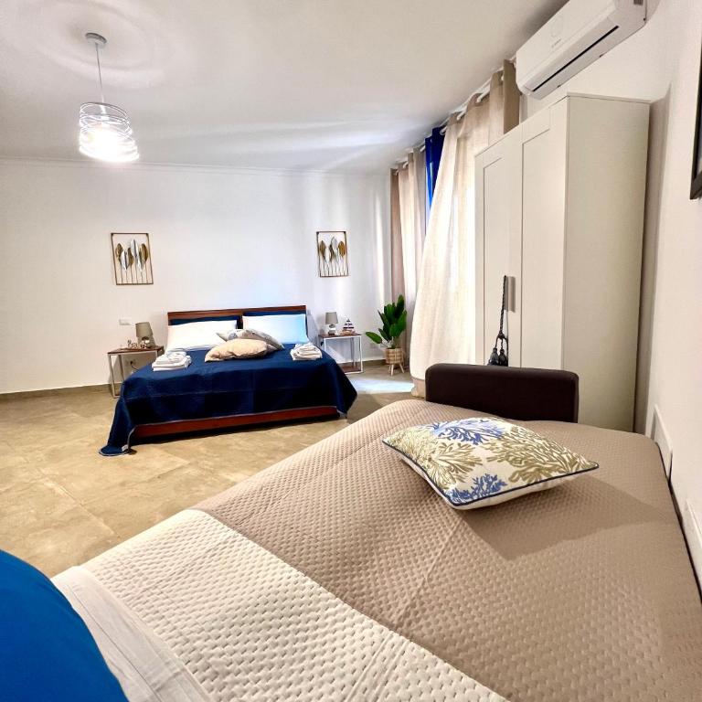 ROMA GOLDEN BEACH Apartment - Appartamento con 2 Camere da Letto - 22