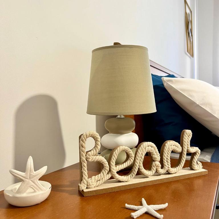 ROMA GOLDEN BEACH Apartment - Appartamento con 2 Camere da Letto - 27