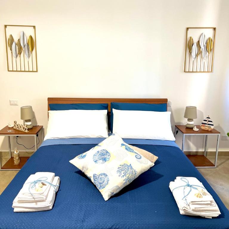 ROMA GOLDEN BEACH Apartment - Appartamento con 2 Camere da Letto - 29