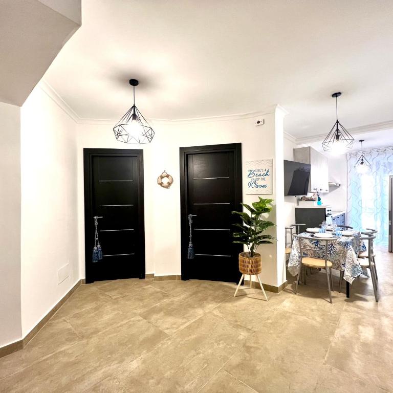ROMA GOLDEN BEACH Apartment - Appartamento con 2 Camere da Letto - 30