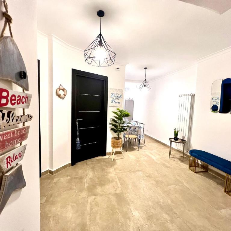 ROMA GOLDEN BEACH Apartment - Appartamento con 2 Camere da Letto - 34