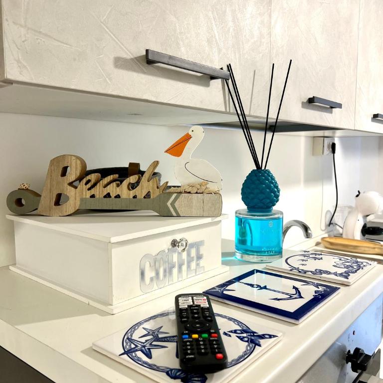ROMA GOLDEN BEACH Apartment - Appartamento con 2 Camere da Letto - 35