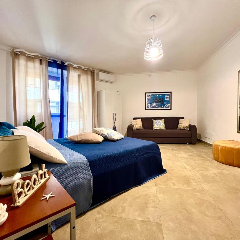 ROMA GOLDEN BEACH Apartment - Appartamento con 2 Camere da Letto - 2