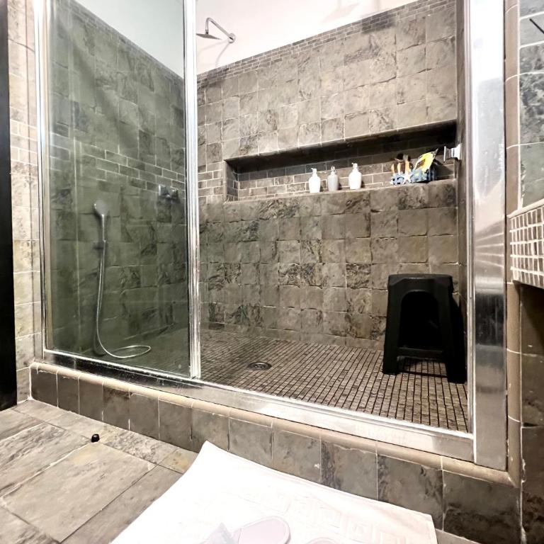 ROMA GOLDEN BEACH Apartment - Appartamento con 2 Camere da Letto - 36