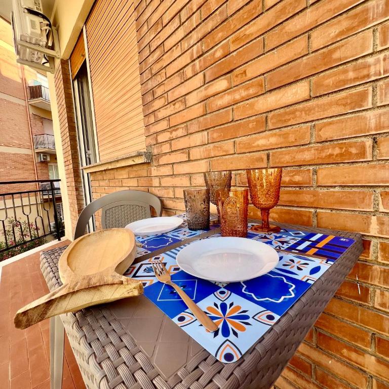 ROMA GOLDEN BEACH Apartment - Appartamento con 2 Camere da Letto - 37