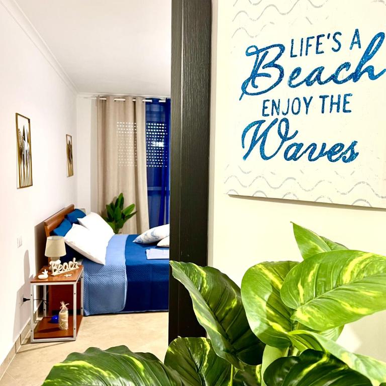 ROMA GOLDEN BEACH Apartment - Appartamento con 2 Camere da Letto - 40
