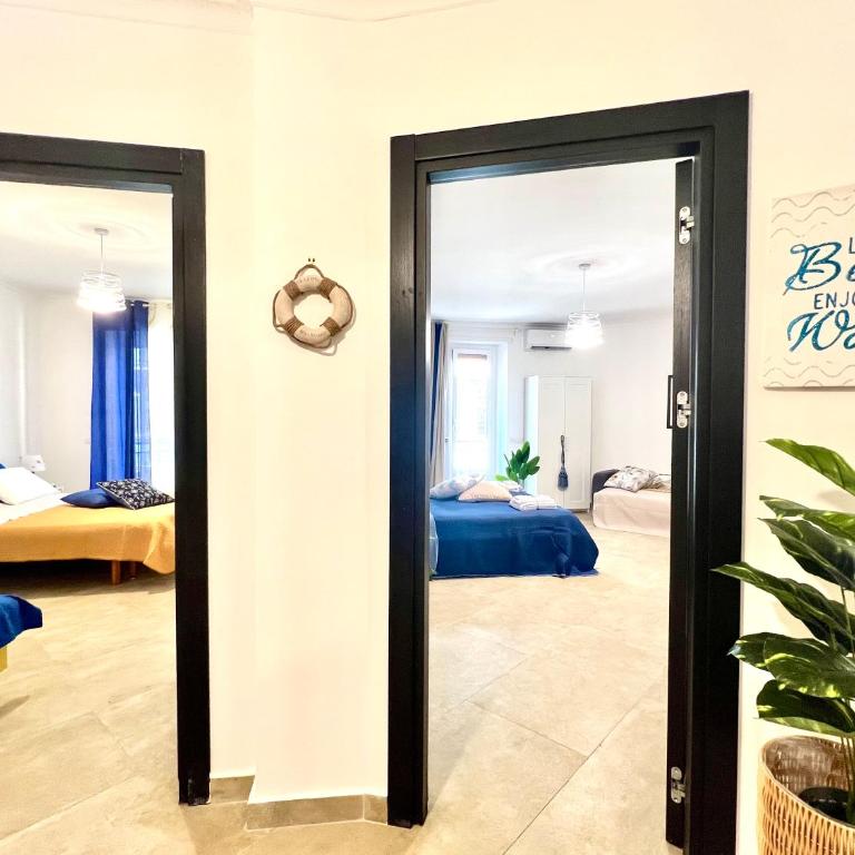 ROMA GOLDEN BEACH Apartment - Appartamento con 2 Camere da Letto - 43