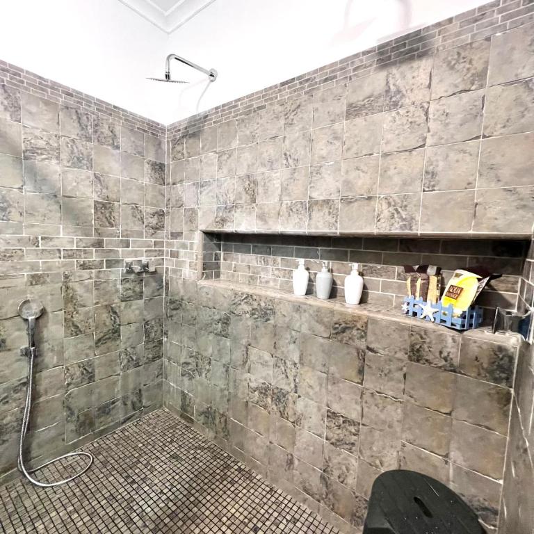 ROMA GOLDEN BEACH Apartment - Appartamento con 2 Camere da Letto - 45
