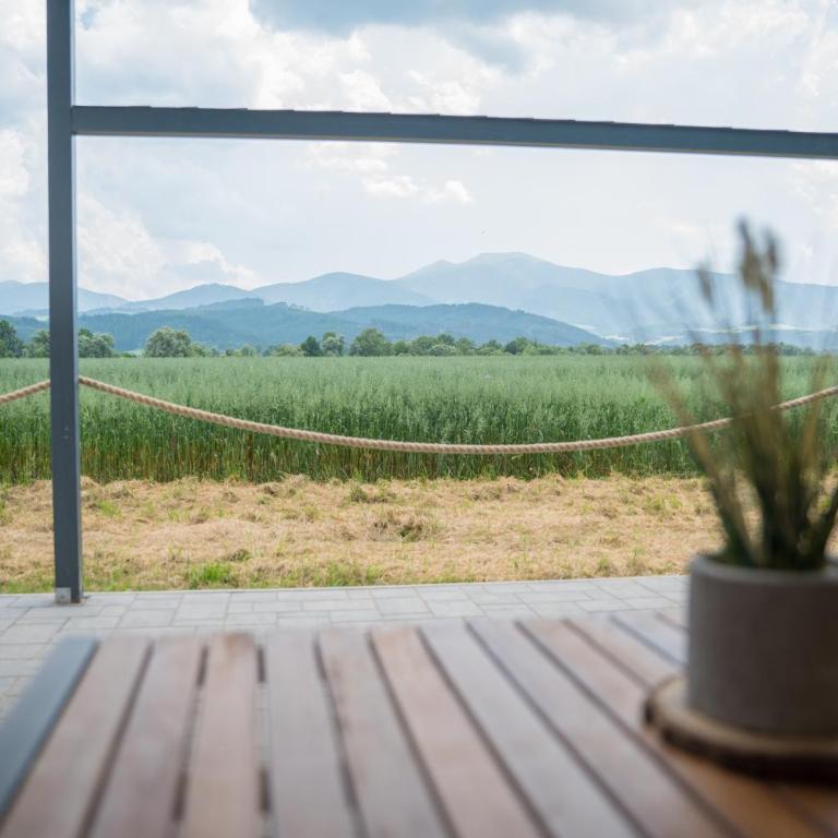 Tiny House Spielberg - Casa con 1 Camera da Letto - 4