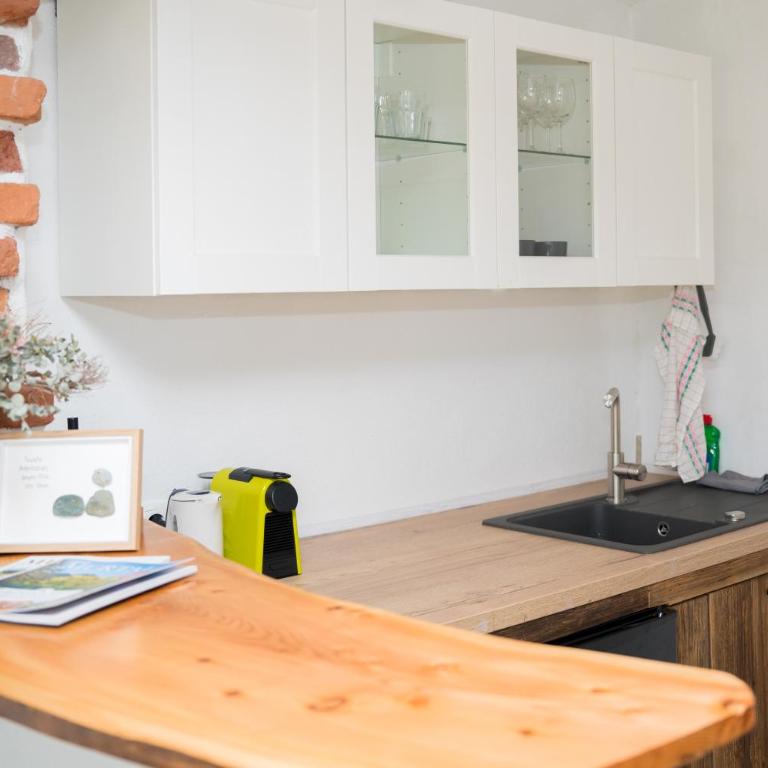 Tiny House Spielberg - Casa con 1 Camera da Letto - 3