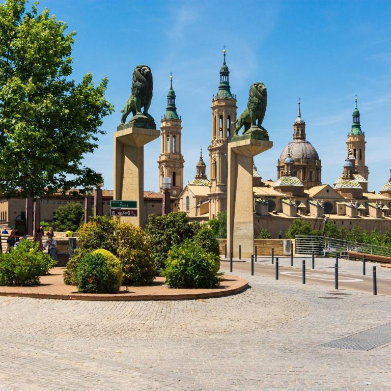 Best Views to El Pilar- Turistea - Apartment - 48