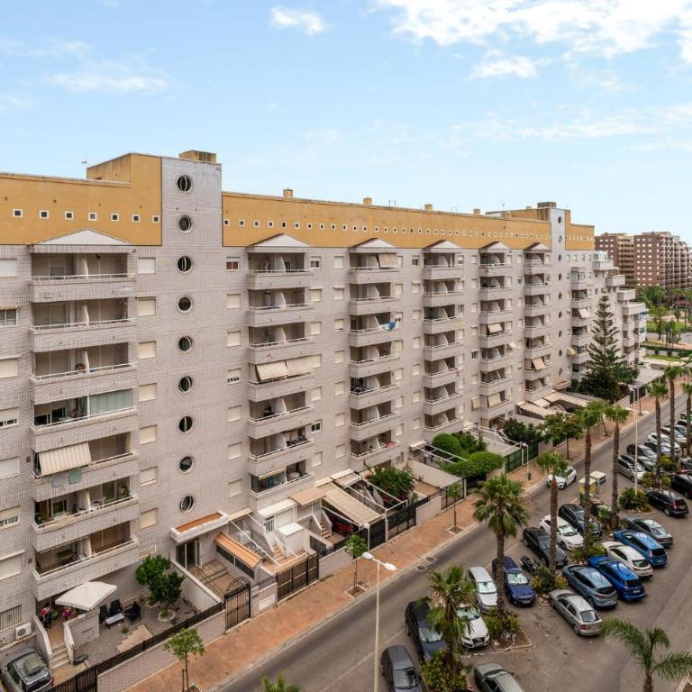 Amazing Apartment In Oropesa Del Mar - Apartamento de 2 dormitorios - 5