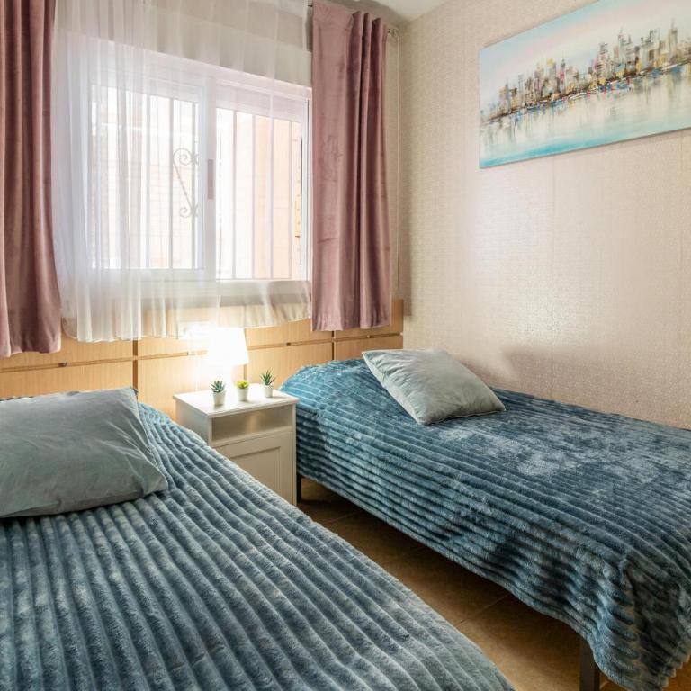 Amazing Apartment In Oropesa Del Mar - Apartamento de 2 dormitorios - 11