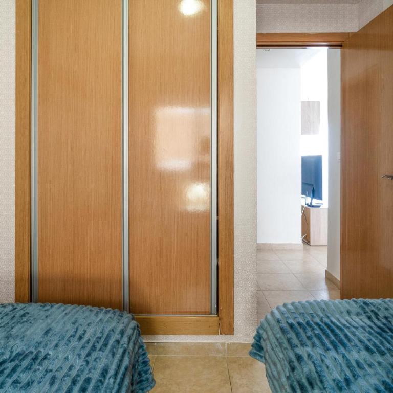 Amazing Apartment In Oropesa Del Mar - Apartamento de 2 dormitorios - 12