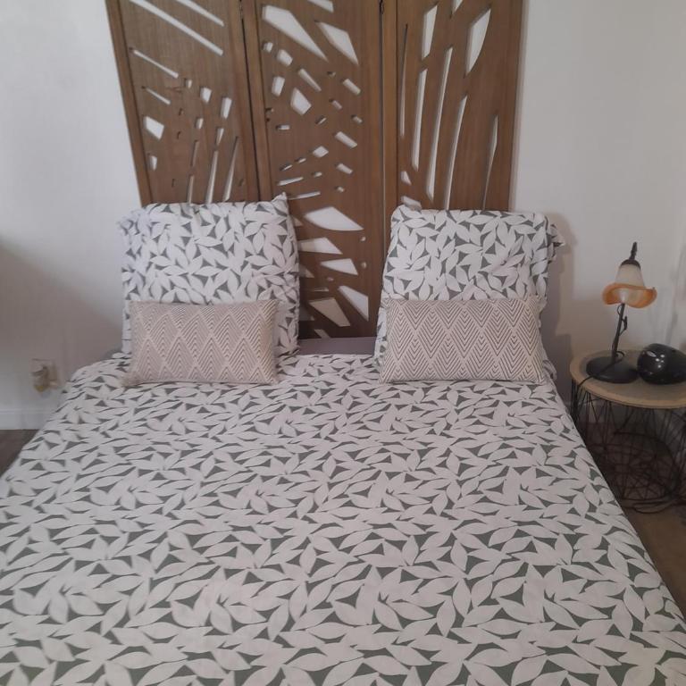Studio 23 m2, proche centre, calme, WIFI, pk - Apartment mit 1 Schlafzimmer - 8