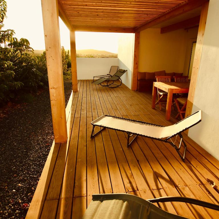 Vitamin Sea Guesthouse - Habitación Doble - 2